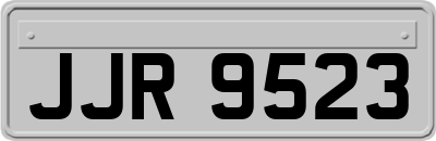 JJR9523