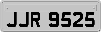 JJR9525