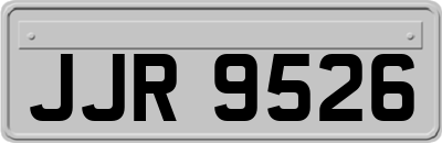 JJR9526