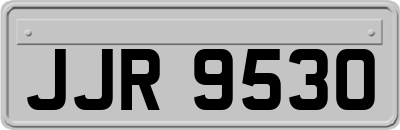JJR9530