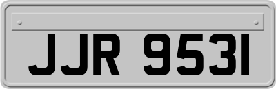 JJR9531