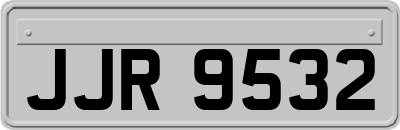 JJR9532