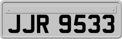 JJR9533