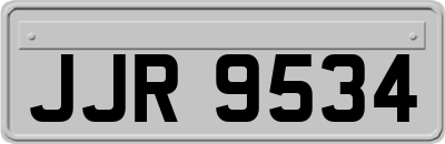 JJR9534