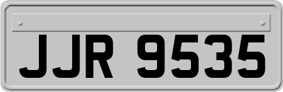 JJR9535