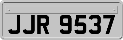 JJR9537