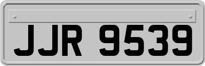 JJR9539