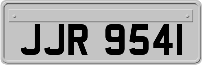 JJR9541