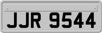 JJR9544