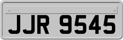 JJR9545
