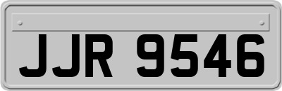 JJR9546