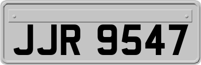JJR9547