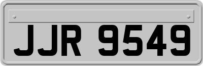 JJR9549