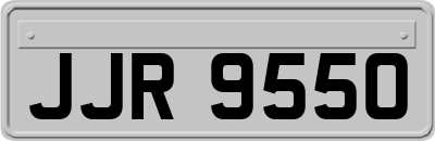 JJR9550