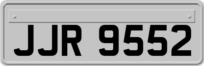 JJR9552