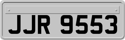 JJR9553