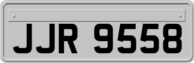 JJR9558