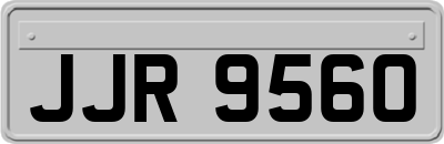 JJR9560