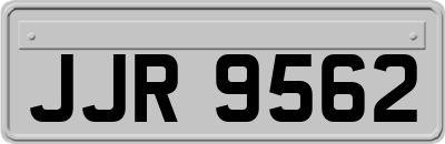 JJR9562