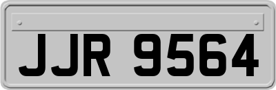 JJR9564