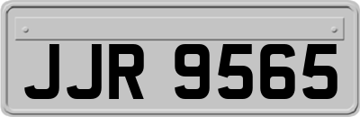 JJR9565