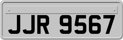 JJR9567