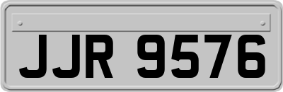 JJR9576