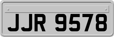 JJR9578
