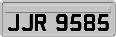 JJR9585