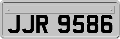 JJR9586