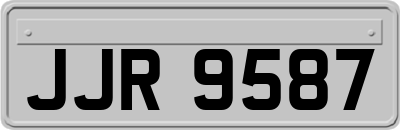 JJR9587