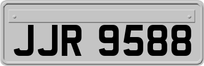JJR9588