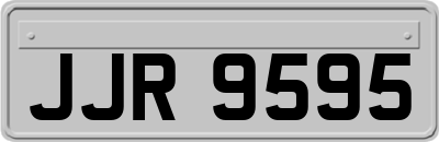 JJR9595