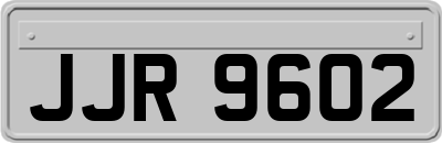 JJR9602