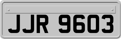 JJR9603