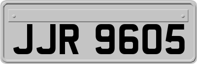 JJR9605