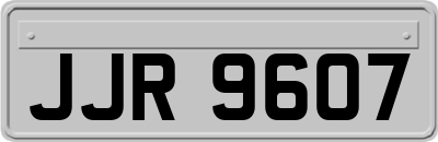 JJR9607