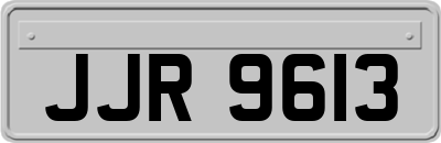 JJR9613