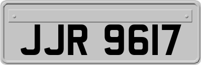 JJR9617
