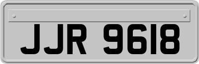 JJR9618