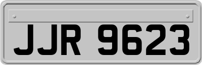 JJR9623