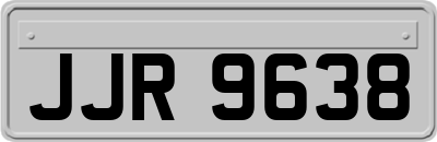 JJR9638