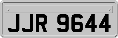 JJR9644