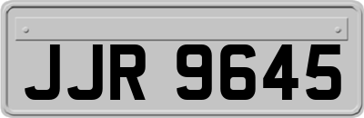 JJR9645