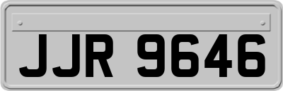JJR9646
