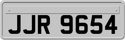 JJR9654