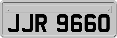 JJR9660