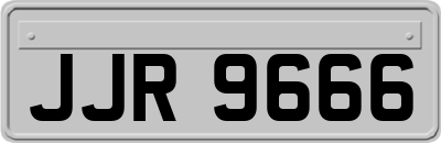 JJR9666