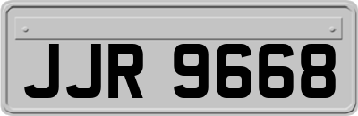 JJR9668