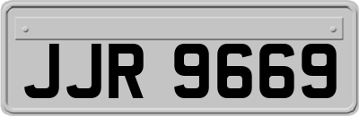 JJR9669
